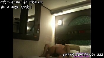 แอบถ่ายทำหนังสด ส่งตรงจากโรงแรมม่านรูด เย็ดสาวเกาหลีไม่ต้องใส่ถุง เด้าหีสดโยกกระดอรัวๆ Pornเกาหลีติดกล้องเอามาปล่อย