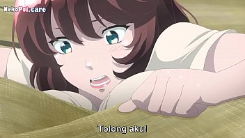 ตกใจควยจนหมอยสะดุ้ง Anime วัยรุ่นเรื่องดัง 4Kชัดจนเห็นรูหี ได้กันเองในครอบครัว แอบเย็ดมาตั้งนาน แตกในกันวันนี้ท้องเลย
