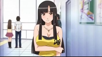 Anime ข่มขืนแล้วแบล็กเมล์ สาวญี่ปุ่นเจอโจรหื่น เย็ดสดกันในซอย ผลัดกันเย็ดจนหีช้ำ เจ็บไปถึงมดลูก