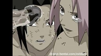 การ์ตูนโป๊ Naruto จับข่มขืนซากุระ นารูโตะนินจานักเย็ด สั่งโม้กควยแล้วจับหีมาเด้า อัดน้ำเงี่ยนให้แตกใน